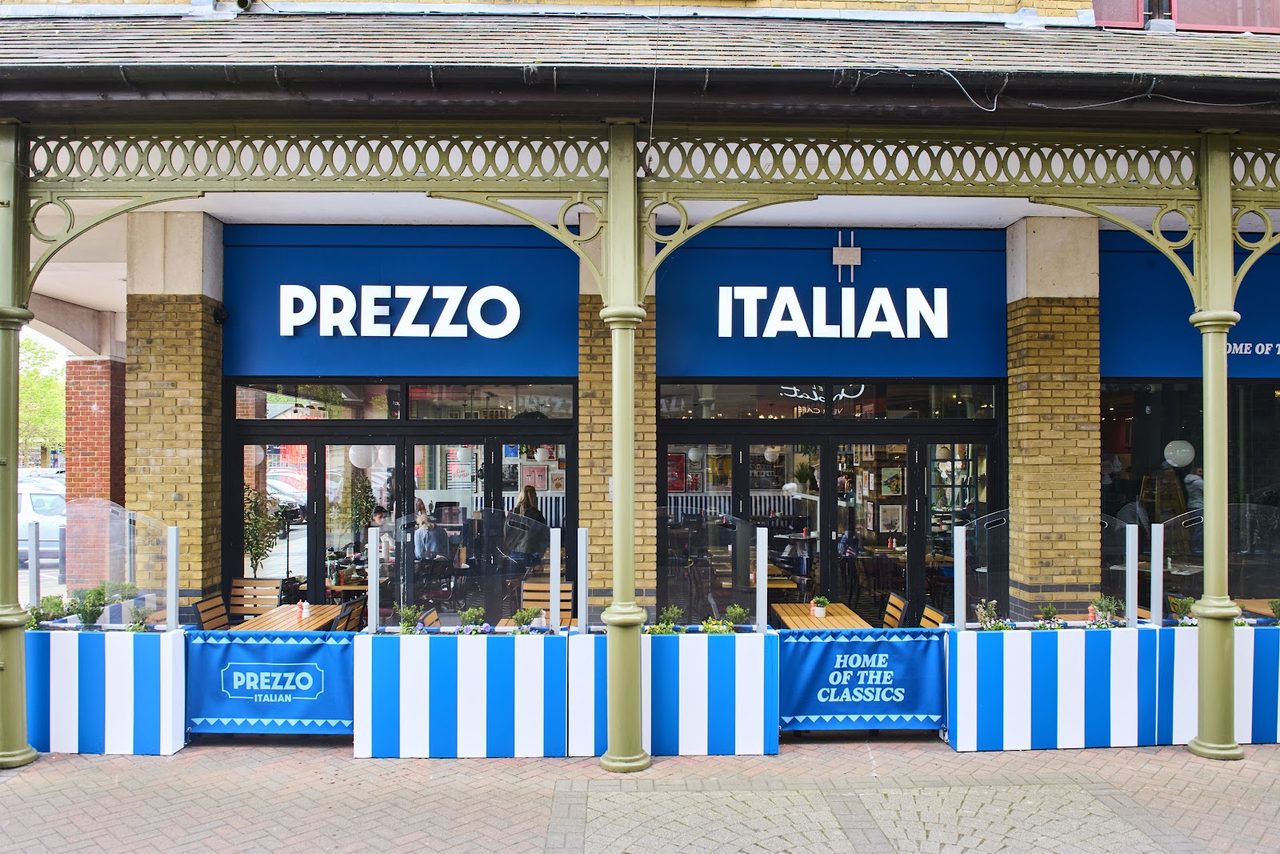 Prezzo