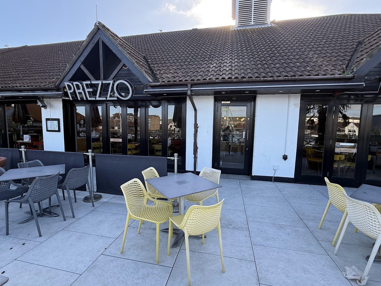 Prezzo