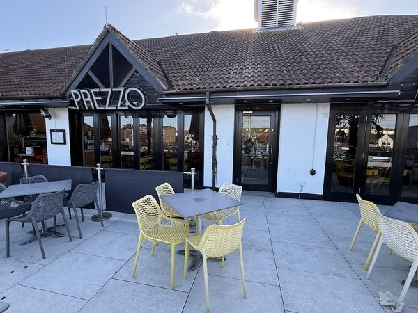 Prezzo