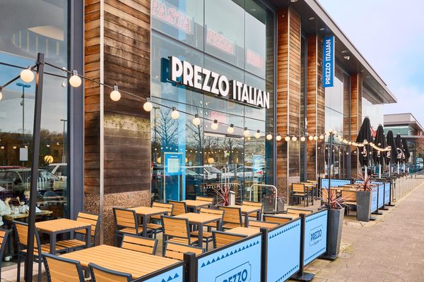 Prezzo