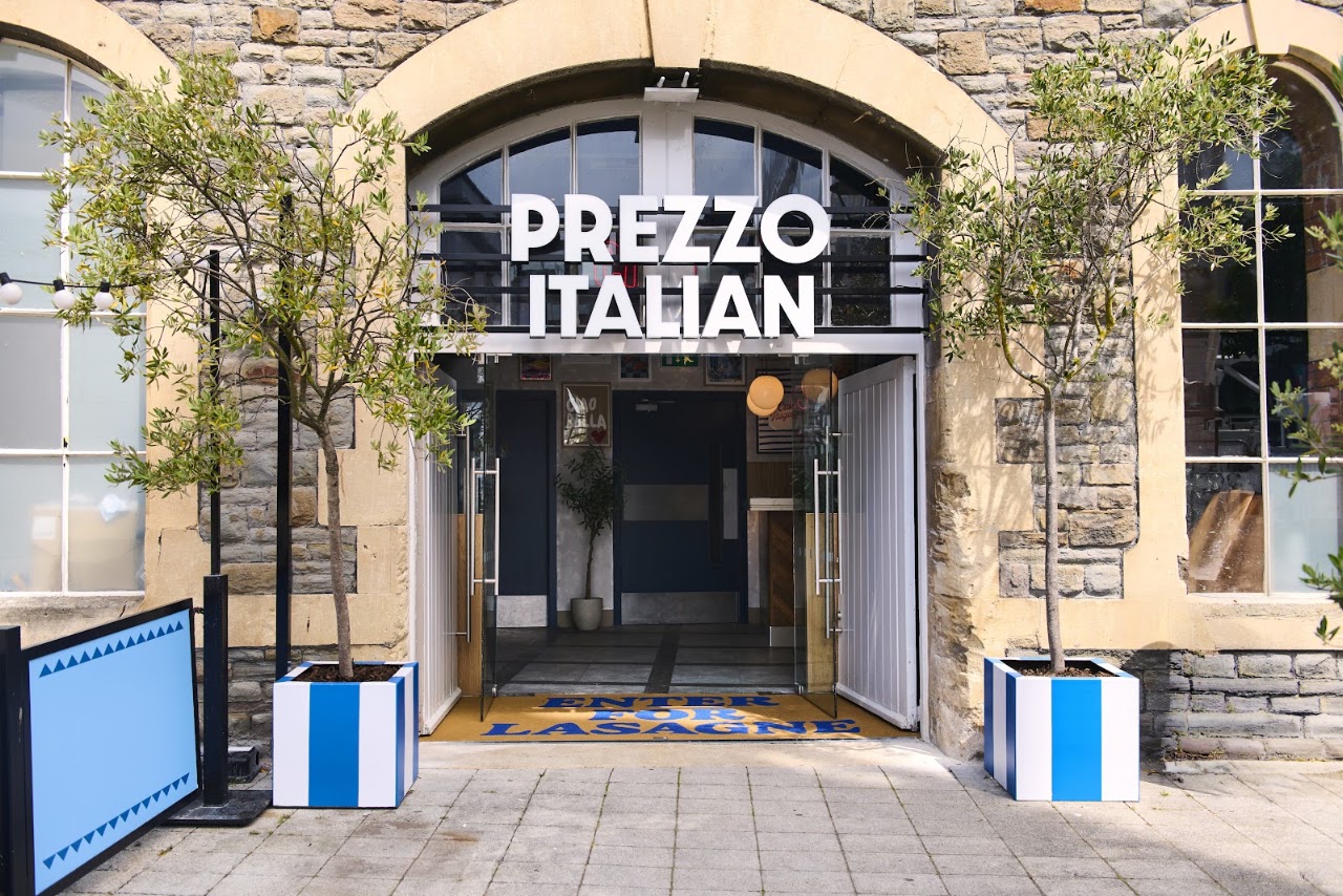 Prezzo - Bristol