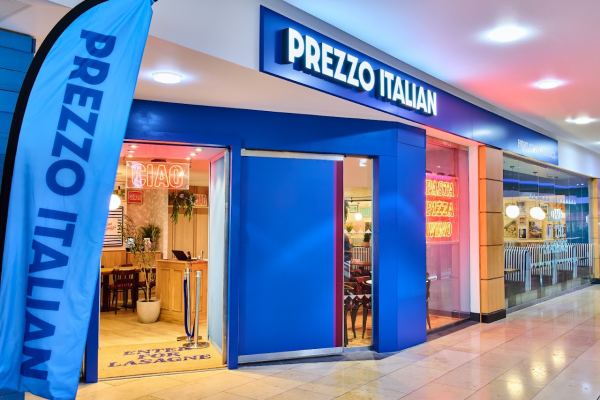 Prezzo Italian