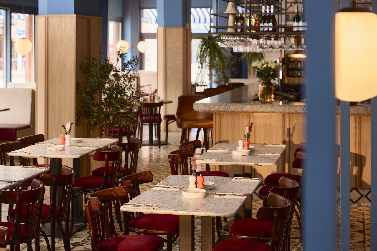 Prezzo Italian