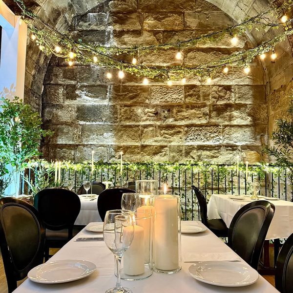 Prima Restaurant