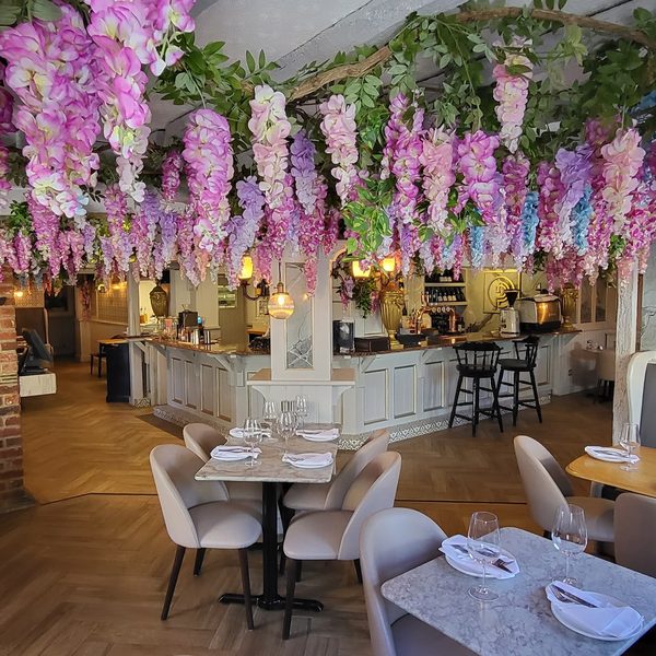 PRIMO PIATTO RISTORANTE & PIZZERIA