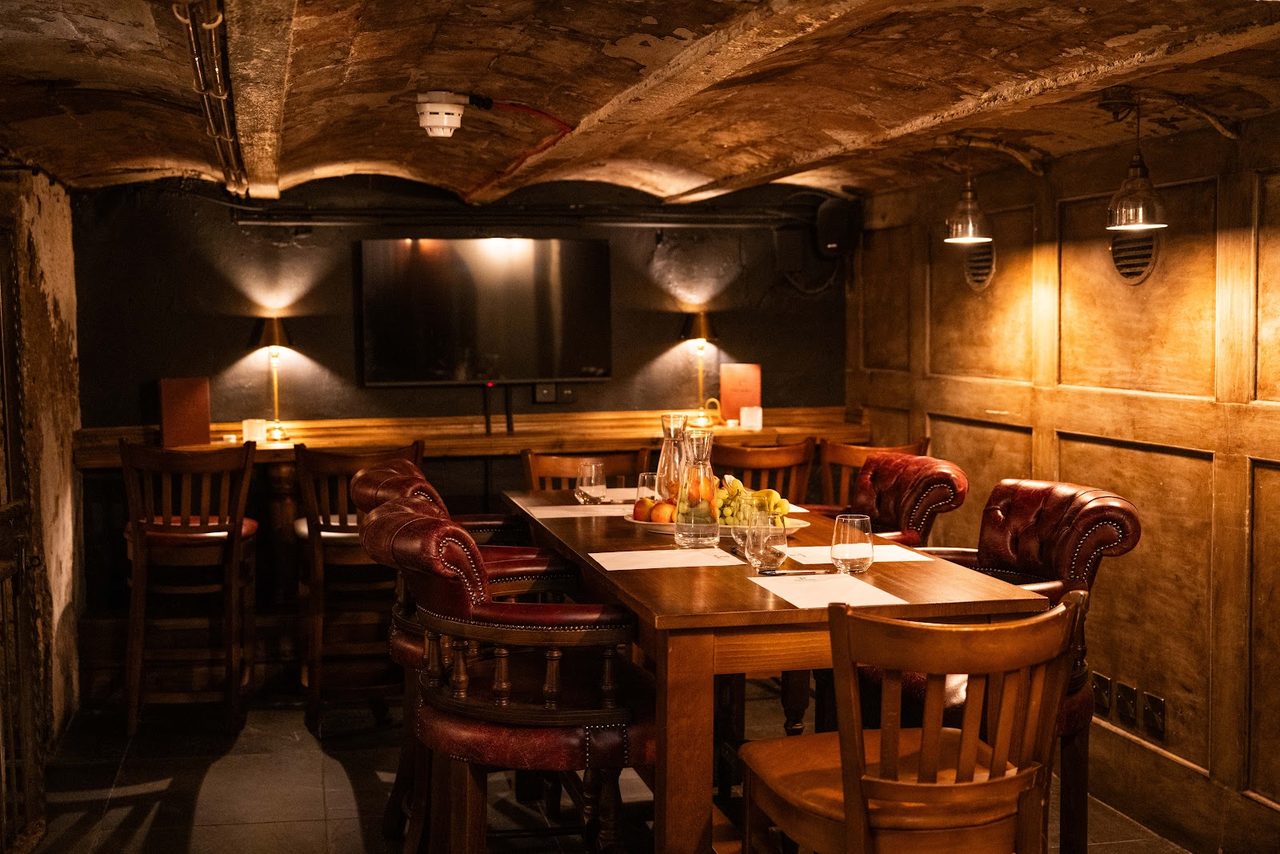 Prince Alfred Public House