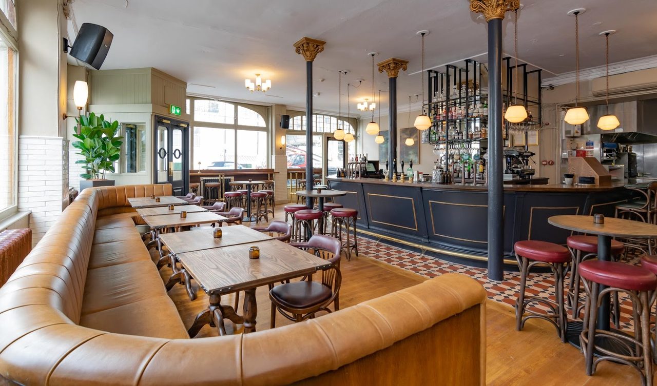 Prince Bonaparte Public House