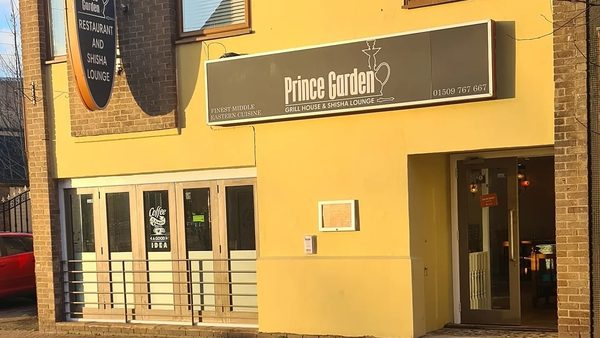 Prince Garden