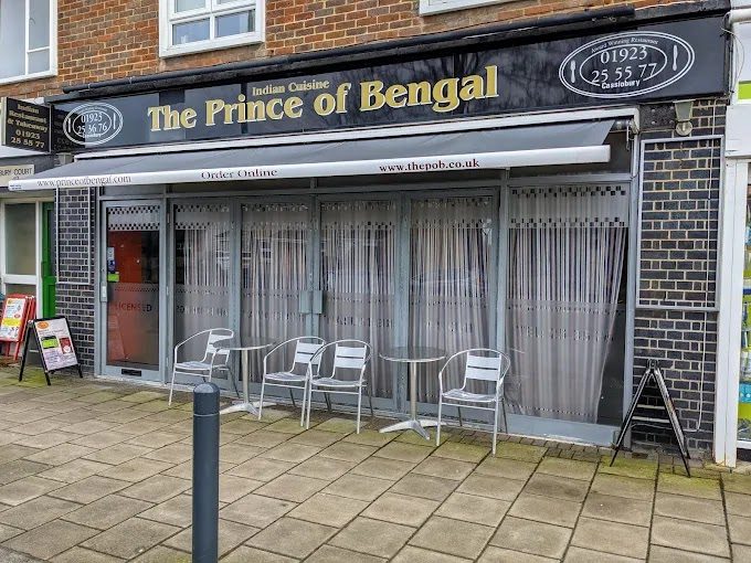 Prince Of Bengal