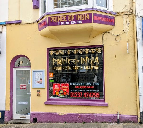 Prince Of India