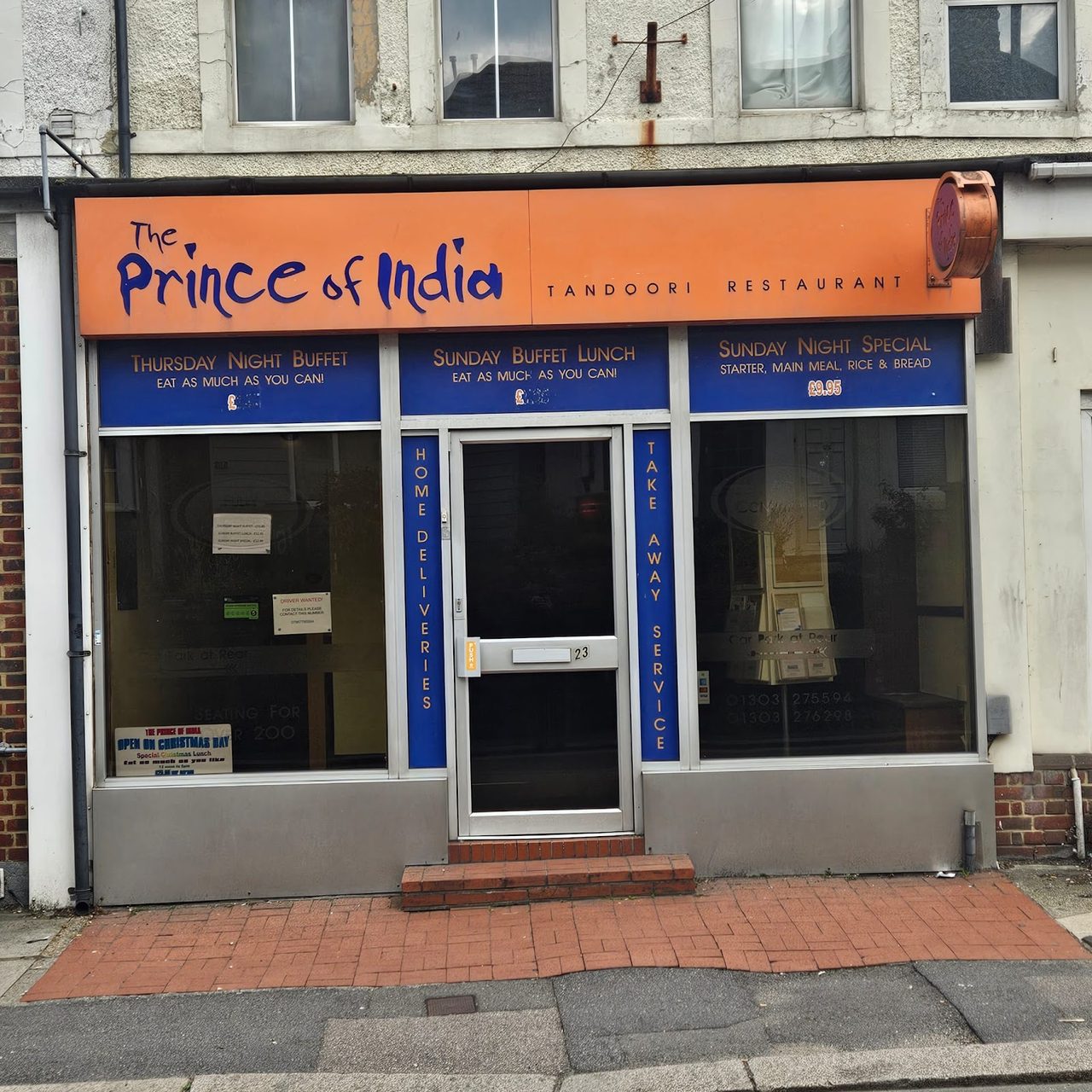 Prince of India