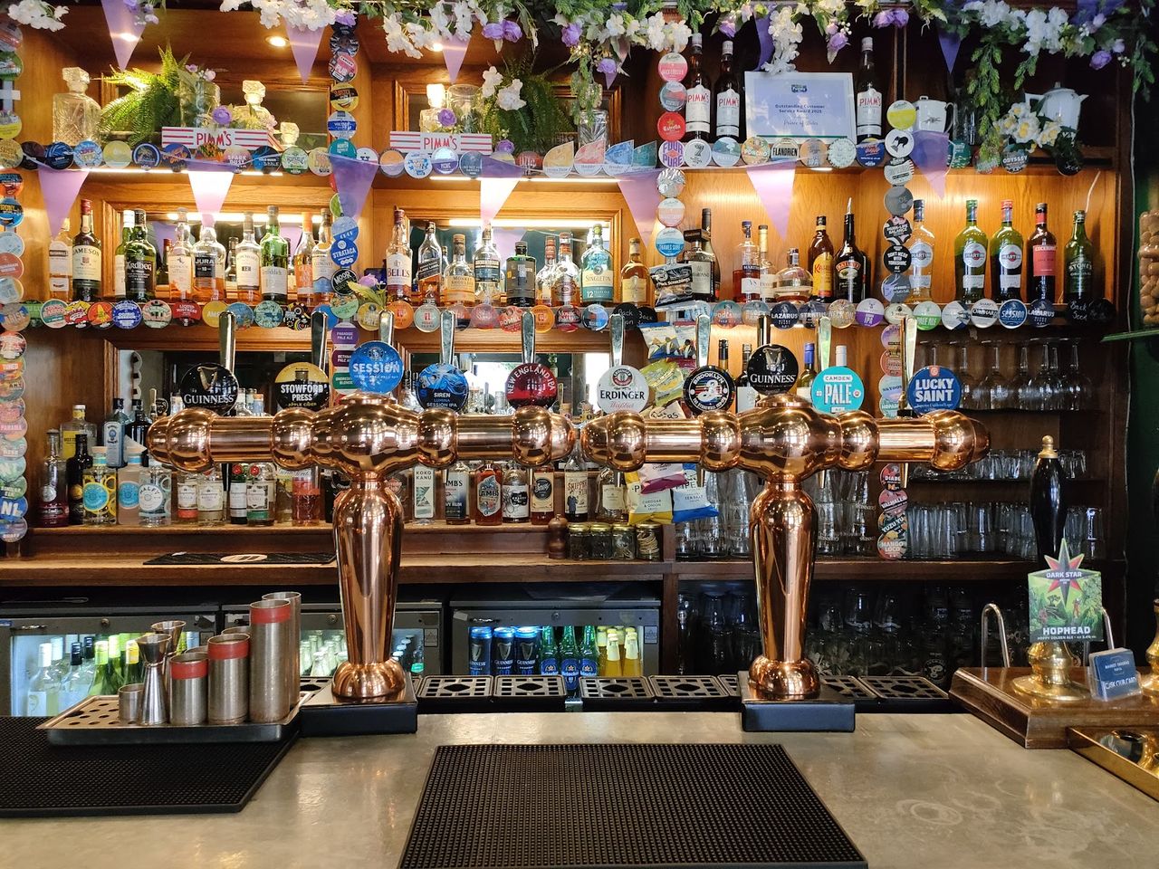 Prince of Wales Putney