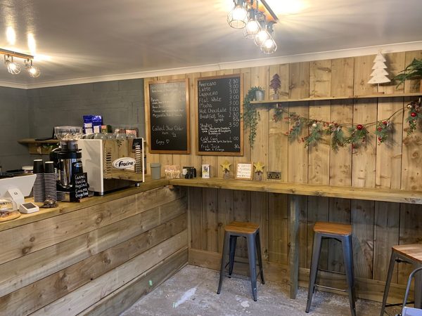 Printworks Coffee