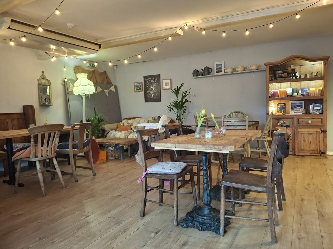 Priscilla's Kitchen