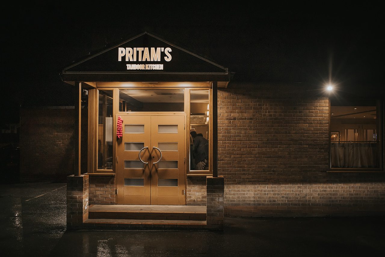 Pritams