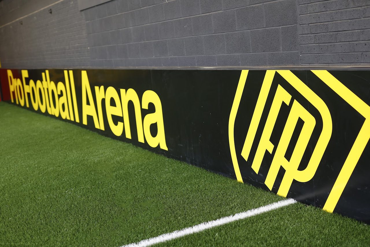 Pro Football Arena