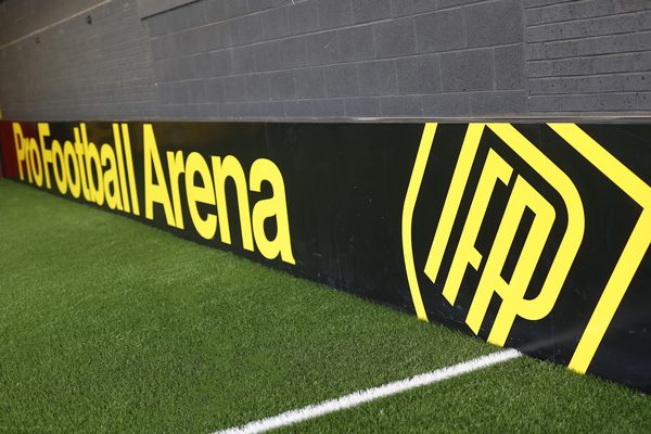 Pro Football Arena