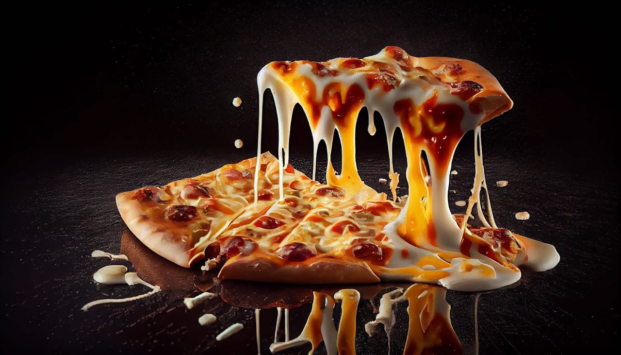 Pro Pizza