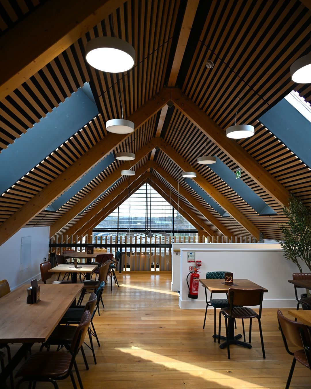 Project Roam/Roam Cafe Bistro/Roam Catering & Events