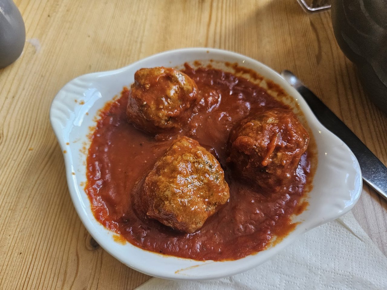 Pronti Buon Appetito