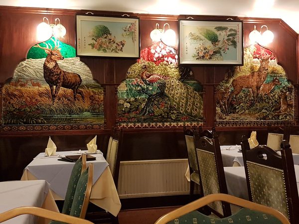 Prosperity Restaurant