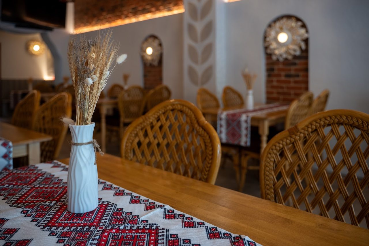Prosperity: Shop, Cafe & Bar