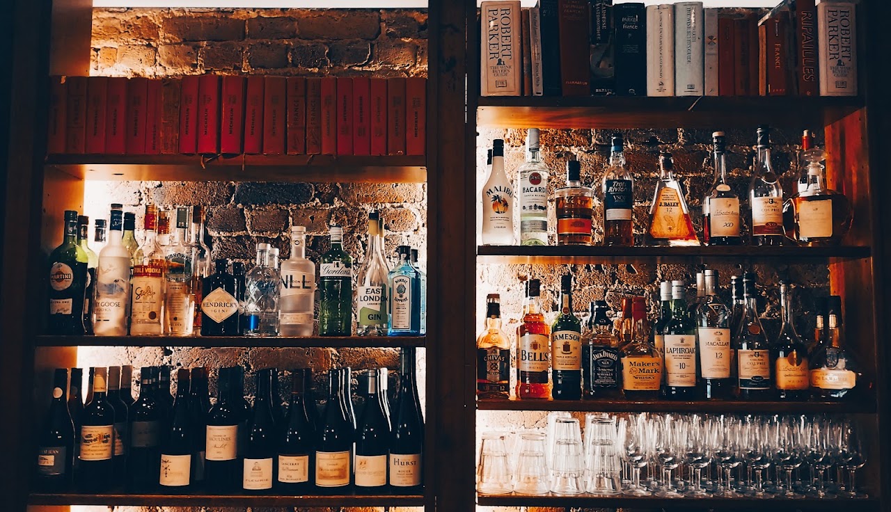 Provender Cafe Bistro