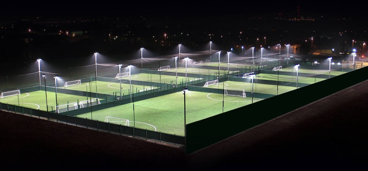 PSA Performance Centre