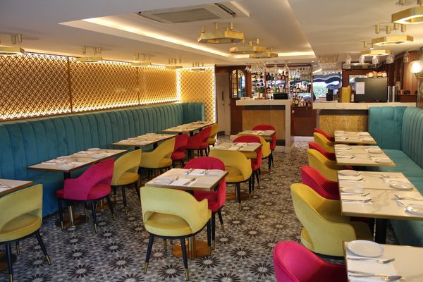 Pubali Indian Restaurant