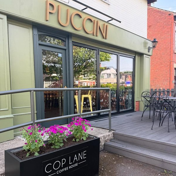 Puccini