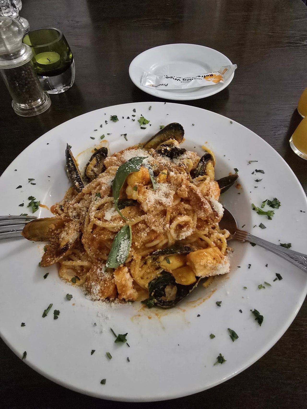 Puccini's