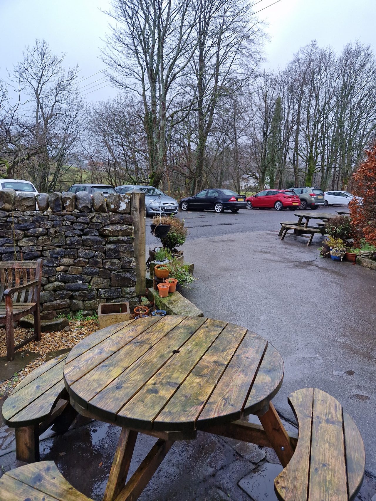 Puddleducks Tea Rooms Ltd