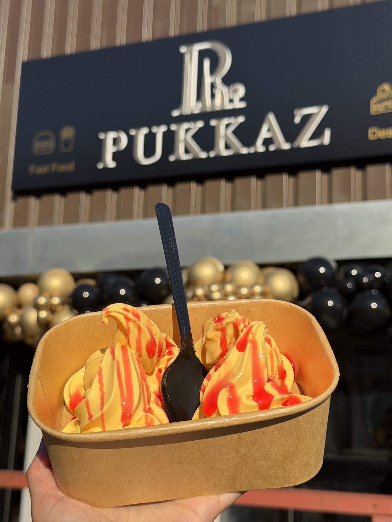 Pukkaz