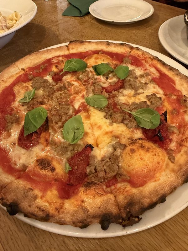Pulci Pizza