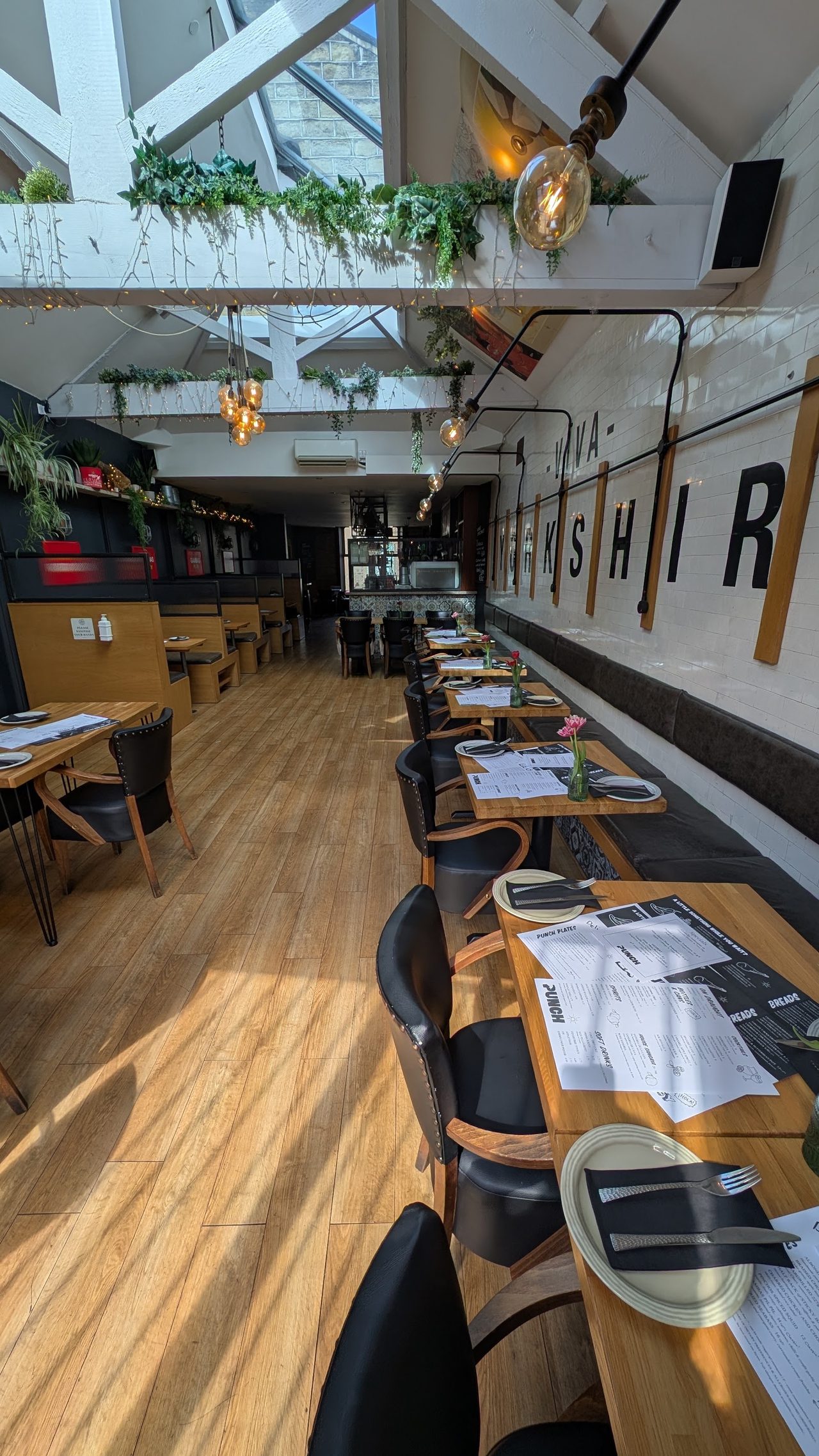 Punch Bar & Tapas