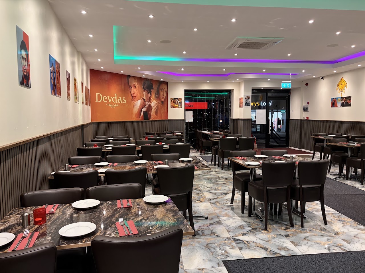 Punjab Tandoori Restaurant