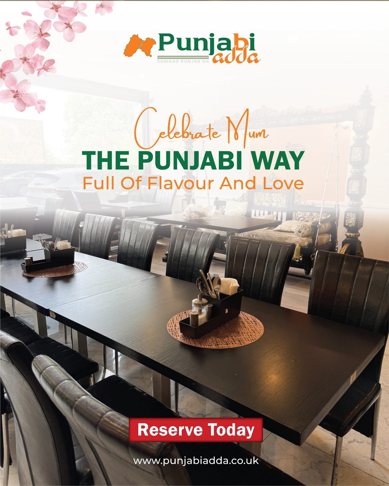 Punjabi Adda
