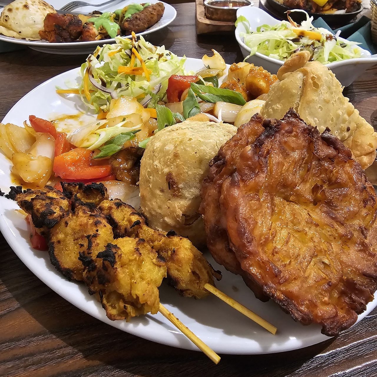 Punjabi Tavern