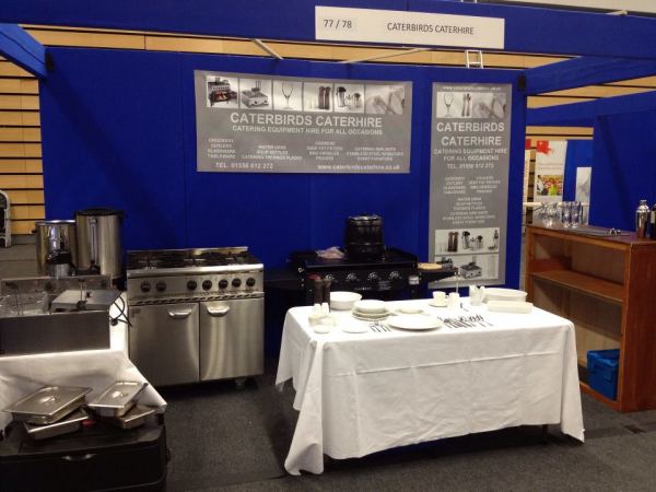 Purdie's Catering