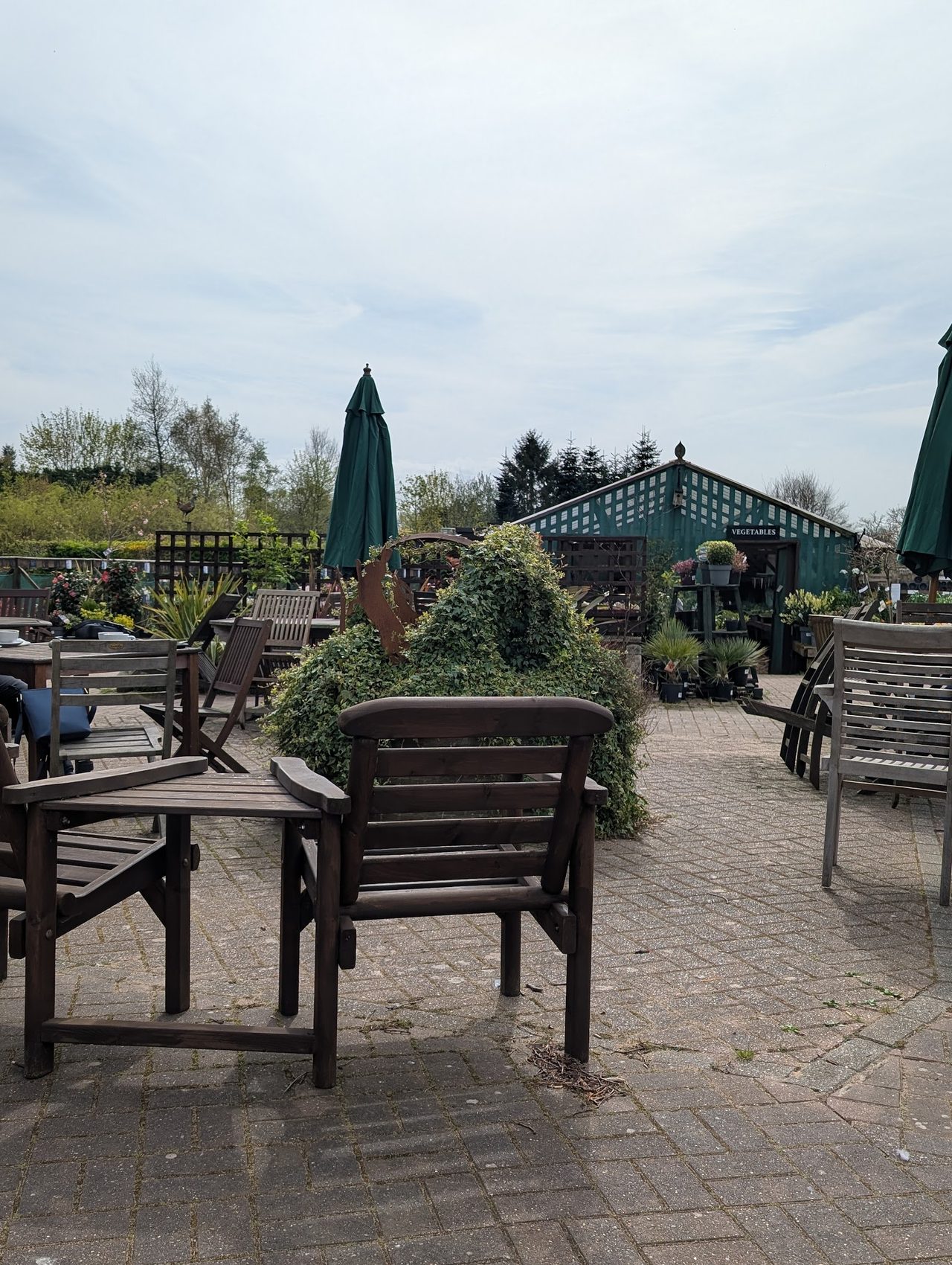 Purdy's Tea Room