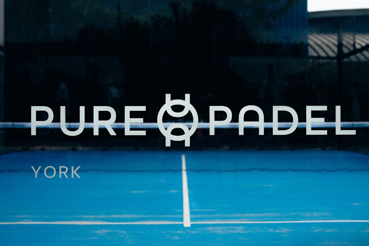 Pure Padel York
