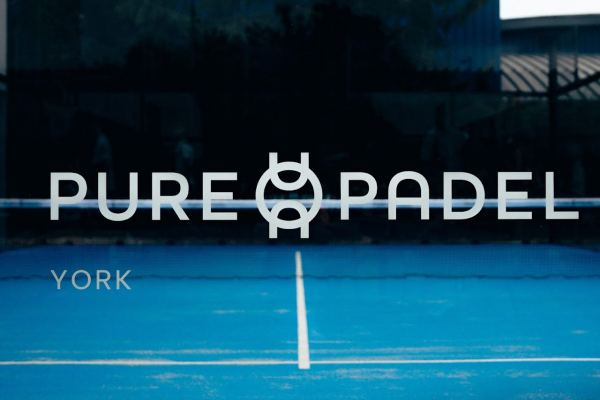 Pure Padel York