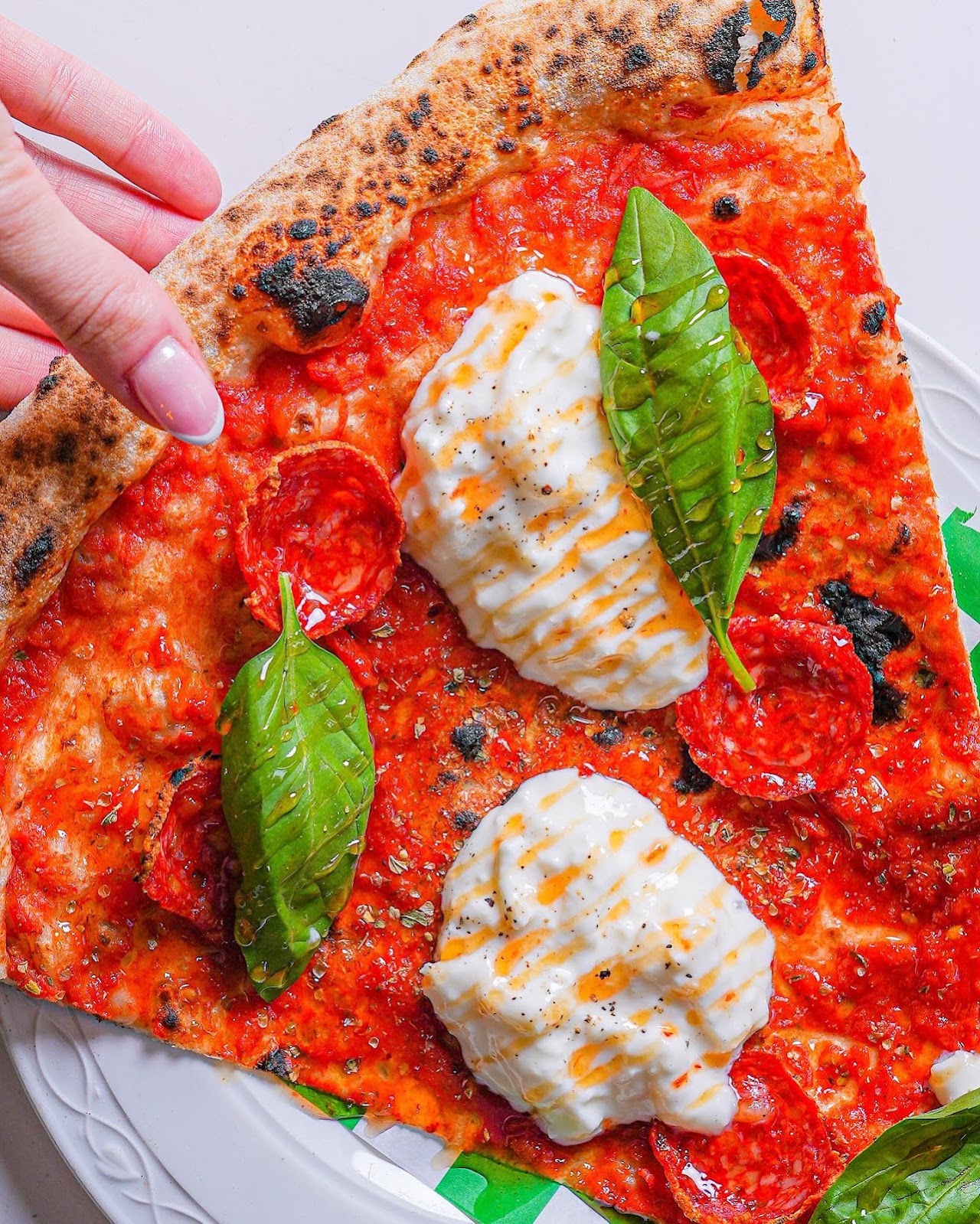 Purely Slice