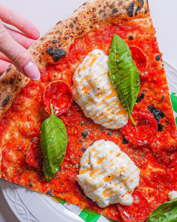 Purely Slice
