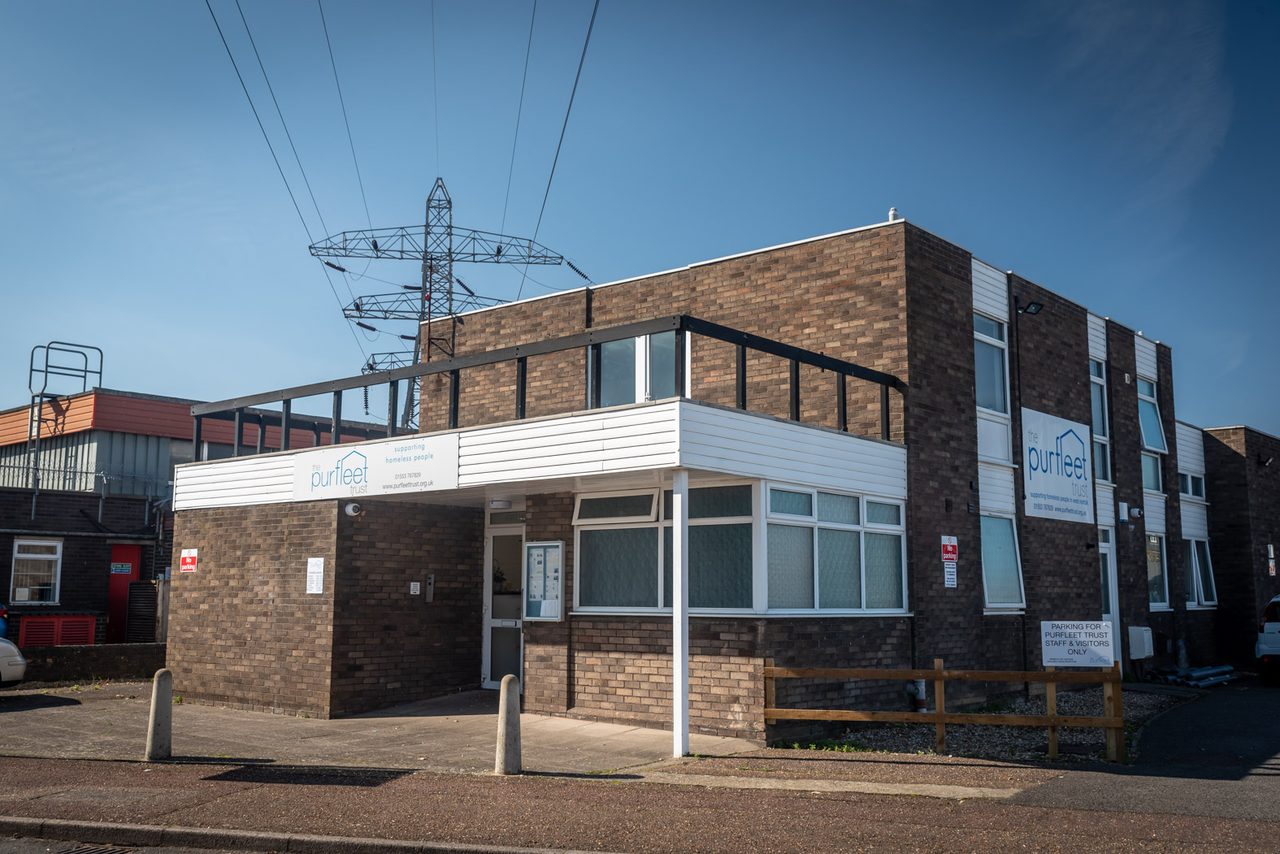 Purfleet Trust