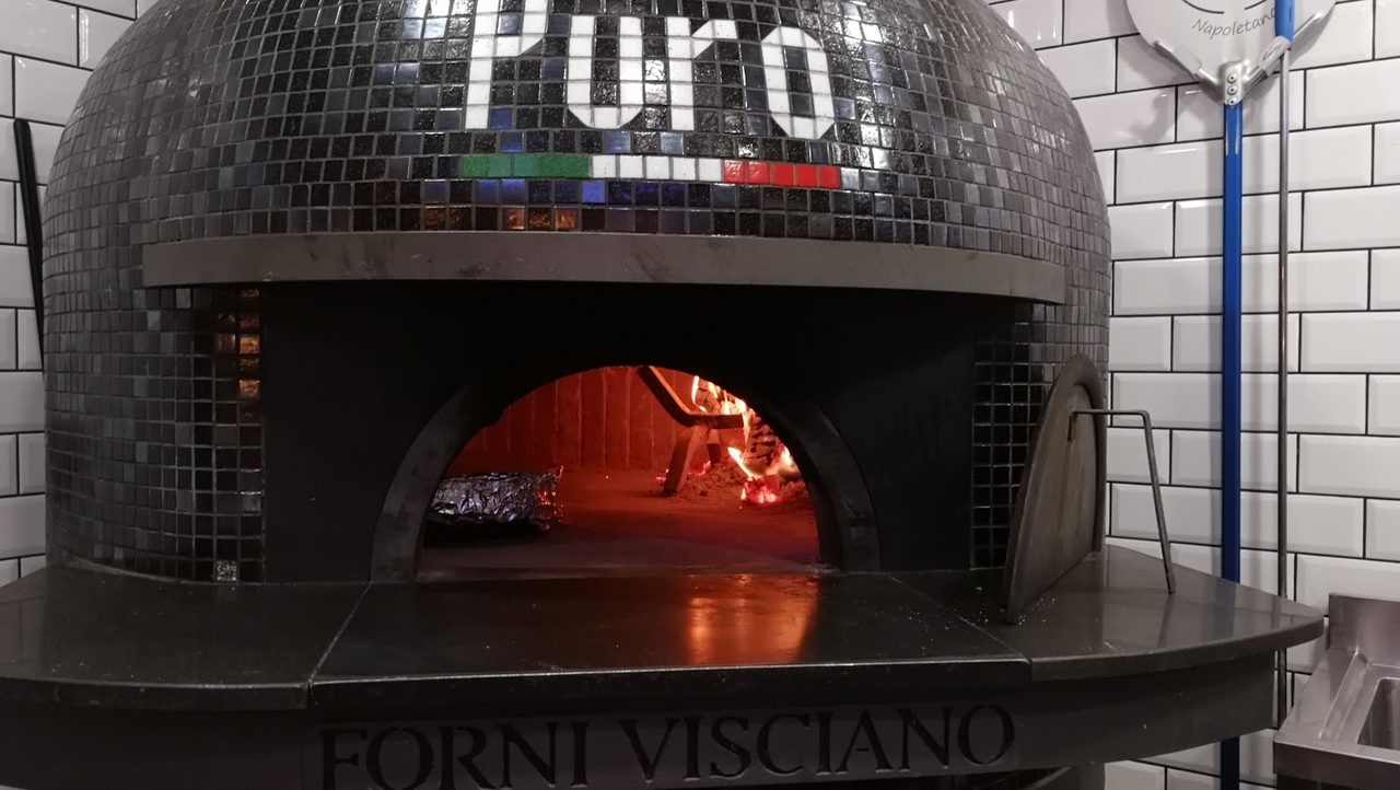 Puro Pizzeria