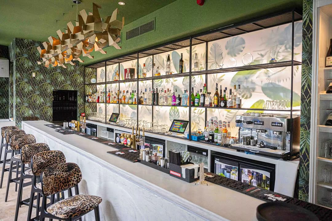 Pushkar Dining