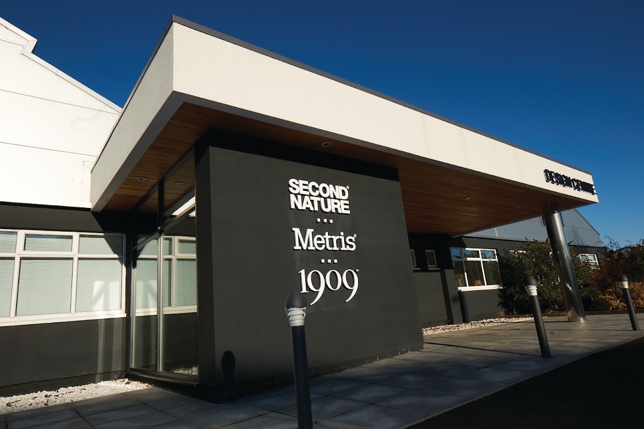 PWS Design Centre
