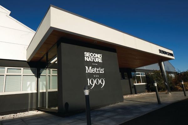 PWS Design Centre