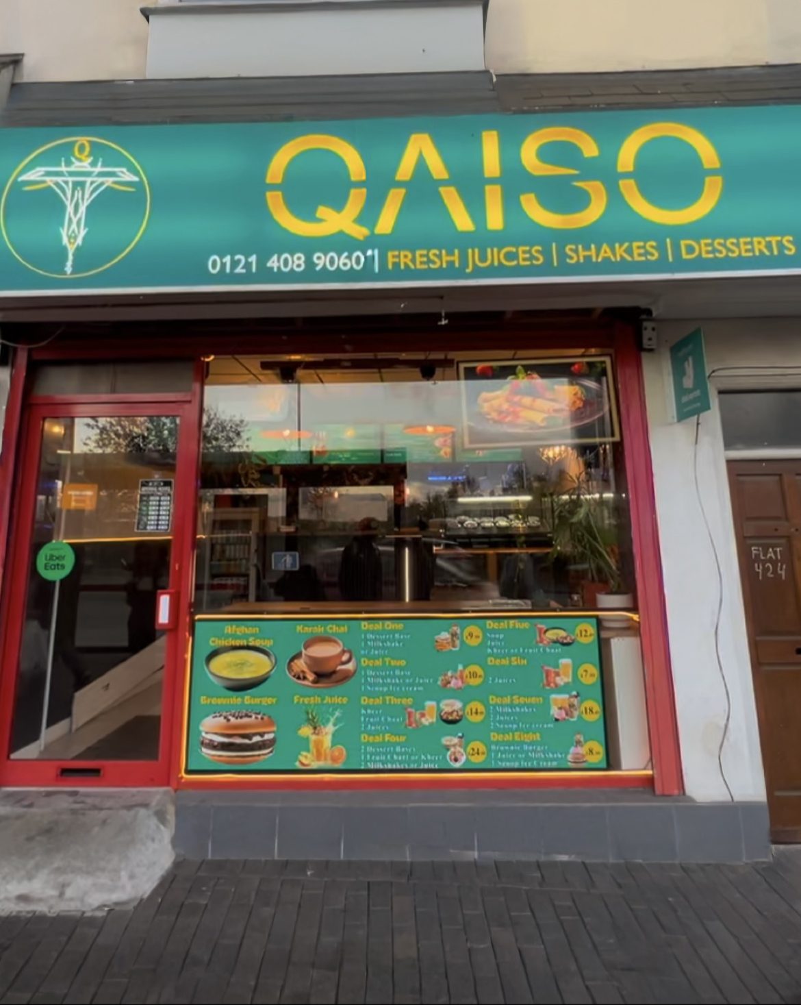 Qaiso
